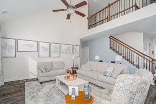 207 Mossback Trail, Lexington, SC 29072 - Photo 7