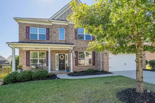 207 Mossback Trail, Lexington, SC 29072 - Photo 3