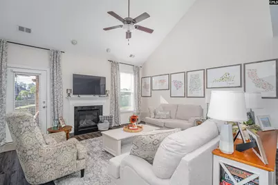 207 Mossback Trail, Lexington, SC 29072 - Photo 5