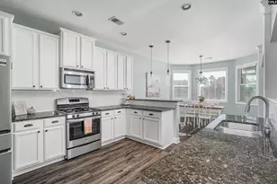 207 Mossback Trail, Lexington, SC 29072 - Photo 9