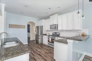 207 Mossback Trail, Lexington, SC 29072 - Photo 11