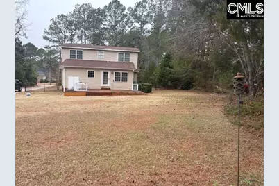 122 Williams Wood Drive, Prosperity, SC 29127 - Photo 9