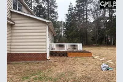 122 Williams Wood Drive, Prosperity, SC 29127 - Photo 5