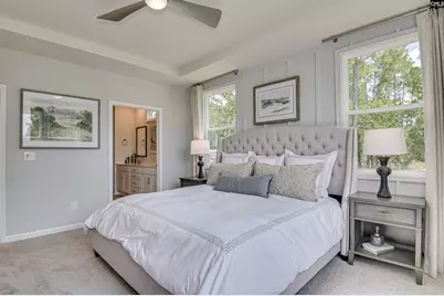 116 Bloomsbury Drive, Lexington, SC 29073 - Photo 19