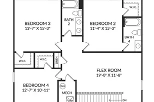 127 Bloomsbury Dr, Lexington, SC 29073 - Photo 3