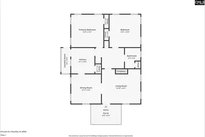 613 Joan Street, Columbia, SC 29203 - Photo 29