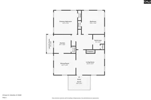 613 Joan St, Columbia, SC 29203 - Photo 29