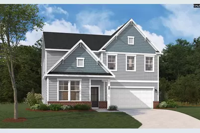 111 Bloomsbury Drive, Lexington, SC 29073 - Photo 1