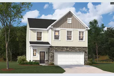 115 Bloomsbury Drive, Lexington, SC 29073 - Photo 1