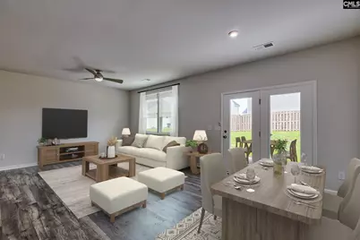 119 Bloomsbury Drive, Lexington, SC 29073 - Photo 9