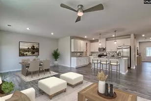 119 Bloomsbury Dr, Lexington, SC 29073 - Photo 5