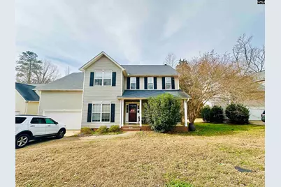 208 Saints Creek Lane, Irmo, SC 29063 - Photo 1