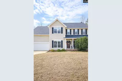208 Saints Creek Lane, Irmo, SC 29063 - Photo 1