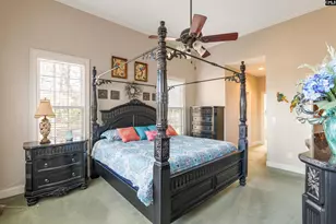 1301 Camping Rd, Gilbert, SC 29054 - Photo 21
