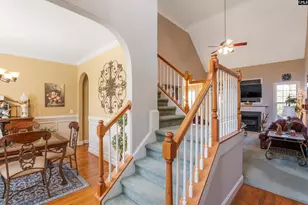 1301 Camping Rd, Gilbert, SC 29054 - Photo 5