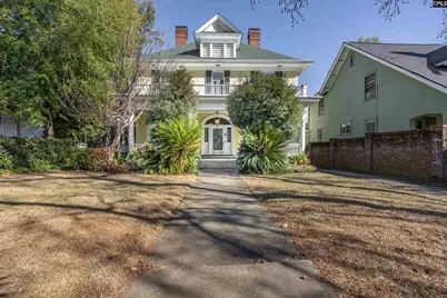1012 Gregg Street, Columbia, SC 29201 - Photo 1