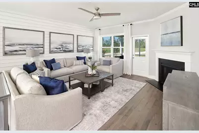 329 Mont Haven Place, Lexington, SC 29072 - Photo 7