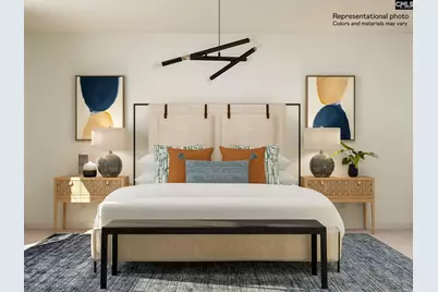 526 Happy Hollow Drive, Gaston, SC 29053 - Photo 23