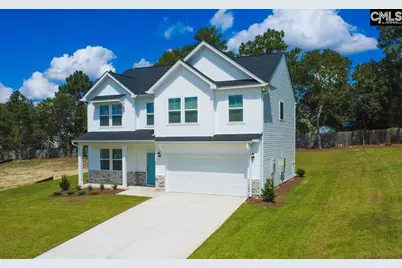 514 Blue Jay Way, Lexington, SC 29073 - Photo 3