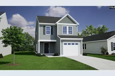 876 Lodgepole Lane, West Columbia, SC 29170 - Photo 1