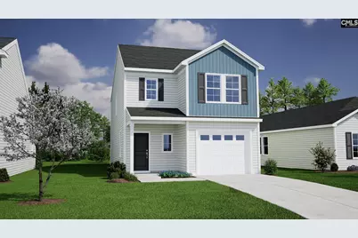 875 Lodgepole Lane, West Columbia, SC 29170 - Photo 1
