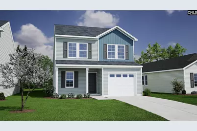 871 Lodgepole Lane, West Columbia, SC 29170 - Photo 1