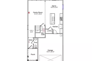 870 Lodgepole Ln, West Columbia, SC 29170 - Photo 3