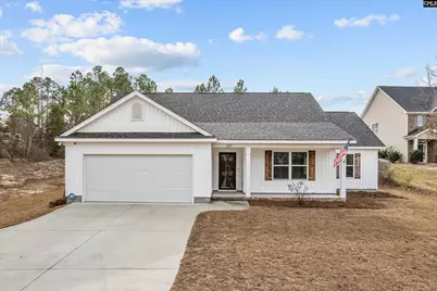 2641 Bethel Campground Road, Elgin, SC 29045 - Photo 1