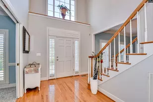 605 Whitewood Way, North Augusta, SC 29860 - Photo 3