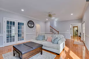 605 Whitewood Way, North Augusta, SC 29860 - Photo 21