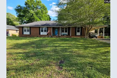 118 Henrietta Street, Sumter, SC 29150 - Photo 1
