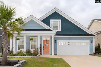 3010 Chilmark Road, Chapin, SC 29036 - Photo 1