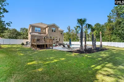 106 Pebble Stone Drive, Lexington, SC 29072 - Photo 45