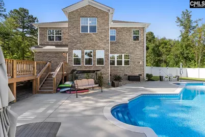 106 Pebble Stone Drive, Lexington, SC 29072 - Photo 37