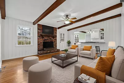 736 Shadowbrook Drive, Columbia, SC 29210 - Photo 23