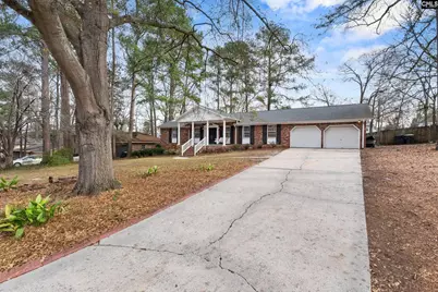 736 Shadowbrook Drive, Columbia, SC 29210 - Photo 3