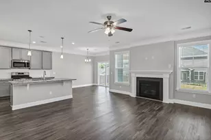 248 Wessinger Farms Rd, Chapin, SC 29036 - Photo 9