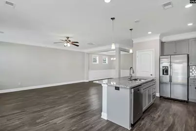 248 Wessinger Farms Road, Chapin, SC 29036 - Photo 13