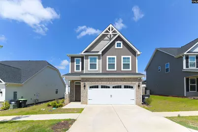 248 Wessinger Farms Road, Chapin, SC 29036 - Photo 1