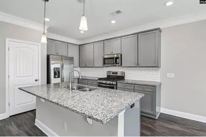 248 Wessinger Farms Road, Chapin, SC 29036 - Photo 11