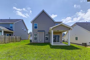 248 Wessinger Farms Rd, Chapin, SC 29036 - Photo 5