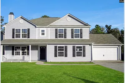 343 Cornflower Drive, Columbia, SC 29229 - Photo 1