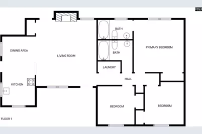 200 Castlewood Lane, Elgin, SC 29045 - Photo 17