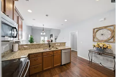 229 Congaree Mill Lane, West Columbia, SC 29172 - Photo 5