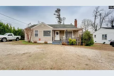 127 S Pine Street, Batesburg, SC 29006 - Photo 1