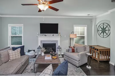 363 Asa Rose Lane, Lexington, SC 29072 - Photo 5