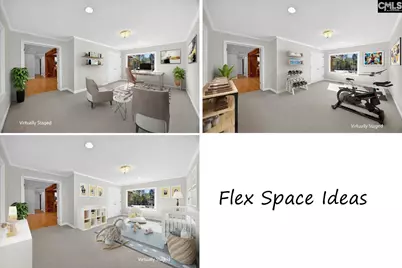 1045 Oscar Price Road, Lexington, SC 29072 - Photo 27