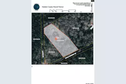 2037 Little Country Road, Batesburg, SC 29006 - Photo 33