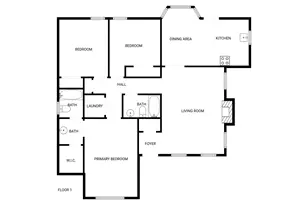 87 Elmwood Blvd S, Elgin, SC 29045 - Photo 19