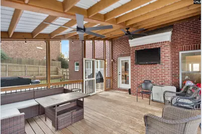 114 Hickory Knob Court, West Columbia, SC 29170 - Photo 39